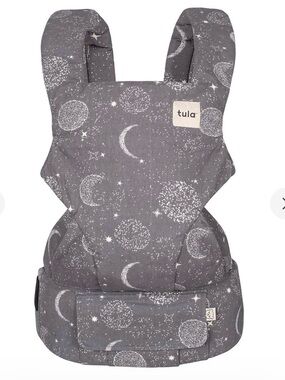 Tula Explore Cotton Carrier